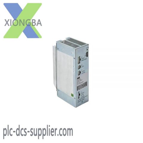 ABB 3HAC12928-1 | DSQC604 Modules for IRB6700 & IRB2400 Robots