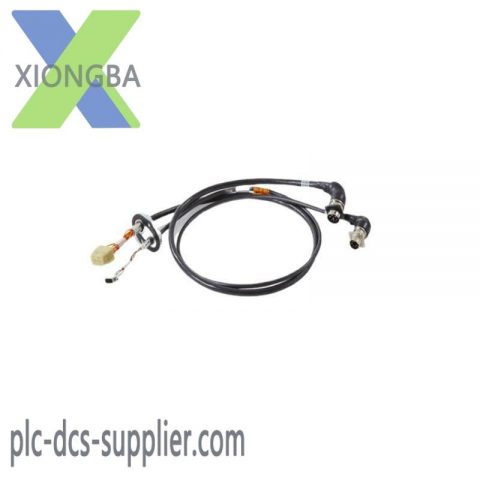 ABB 3HAC14139-1 & 3HAC043073-003 & IRB6700-150 & DSQC1018 & 3HAC050363-001 | Industrial Automation Solutions