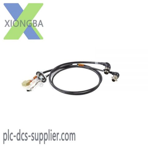 ABB 3HAC14139-1 Manipulator Harness Ax 5: Precision Control for Industrial Automation