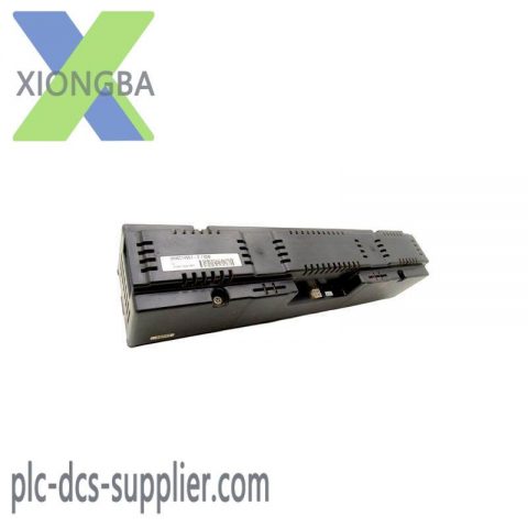 ABB 3HAC14551-2 Capacitor Unit; Manufacturer: ABB