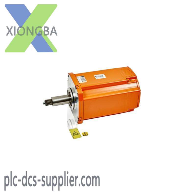 ABB 3HAC14750-2 IRB6640/ 6600/6650/6650S DSQC658 & DSQC572 Motor Kit