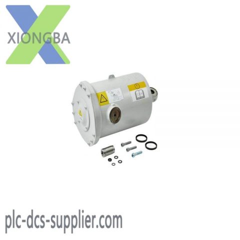 ABB 3HAC Series Industrial Control Modules, IRB6700 Robots