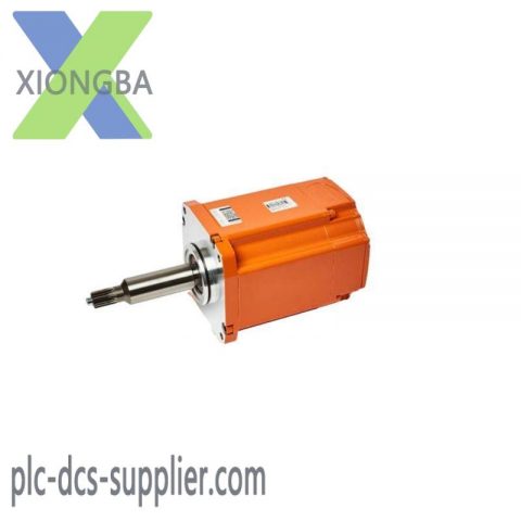 ABB 3HAC15885-2 IRB6640 A350-2004-T242/03 Motor with Pinion