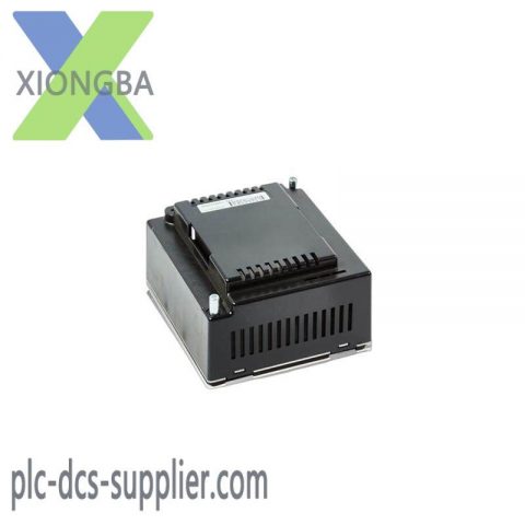 ABB 3HAC17282-1 Servo Drive: Precision Control for Industrial Applications