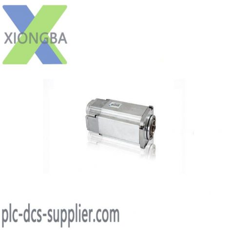 ABB 3HAC17484-10/03 Rotational AC Motor, M10 Series