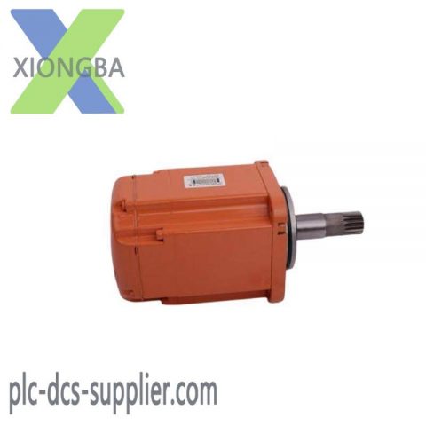 ABB 3HAC17484-8 Motor Servo Robot - Precision Control for Industry