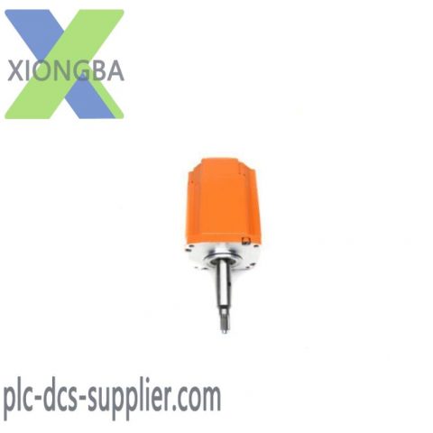 ABB 3HAC17484-9/02 Servo Motor, ABB Industrial Control, High Precision, Motor Drives, Automation Components