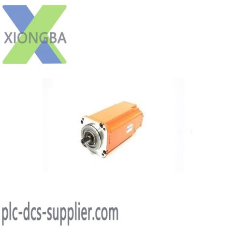 ABB 3HAC1748410 - Precision Rotational AC Motor for Industrial Applications