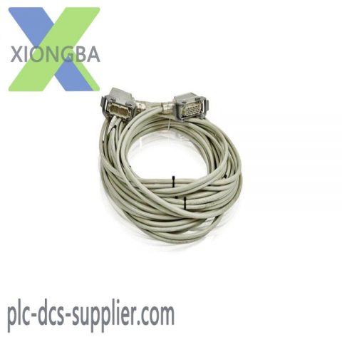 ABB 3HAC3355-1 Customized Cable Power Signaling Module