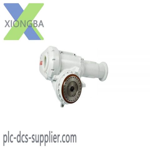 ABB IRB 6700 3-Series: 3HAC3697-1, 3HAC044068-004, 3HAC059651-001, Robotic Automation Innovation