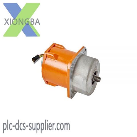 ABB 3HAC5954-1 IRB4400 IRB6700, Modular Industrial Control System