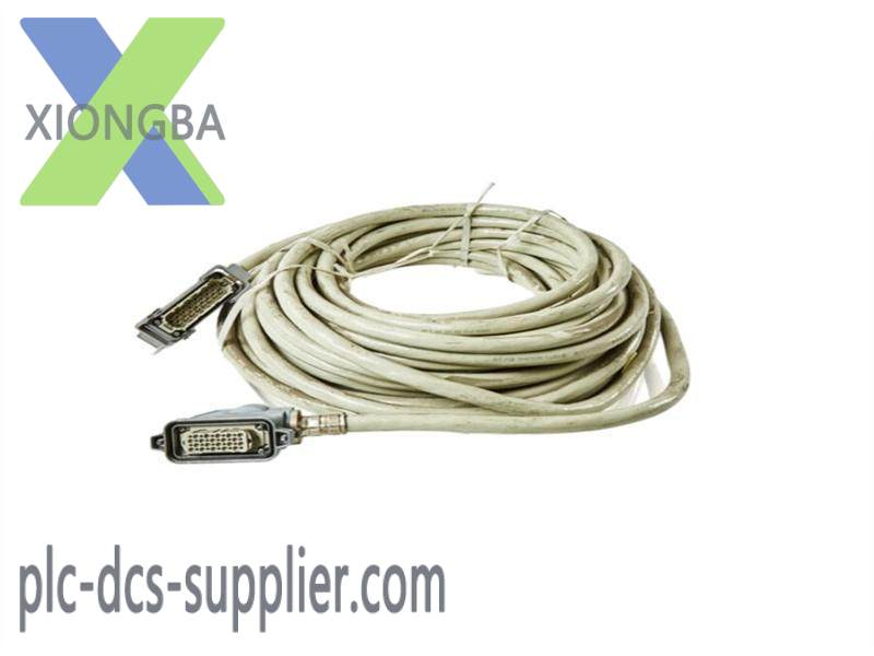 abb_3hac9038-4_30m_control_cable_power_l_30m.jpg ABB 3HAC9038-4 30m Power Control Cable - Length: 30m