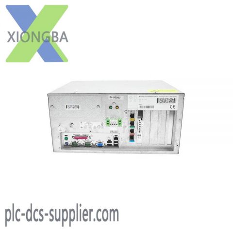 ABB IRB 6700 3HAC Modules - Advanced Control Solutions for Industry