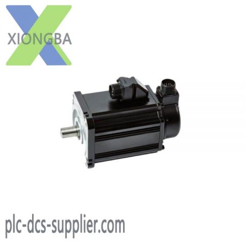 ABB 3HAWC116593 AC Servo Motor - Precision Control for Industrial Applications