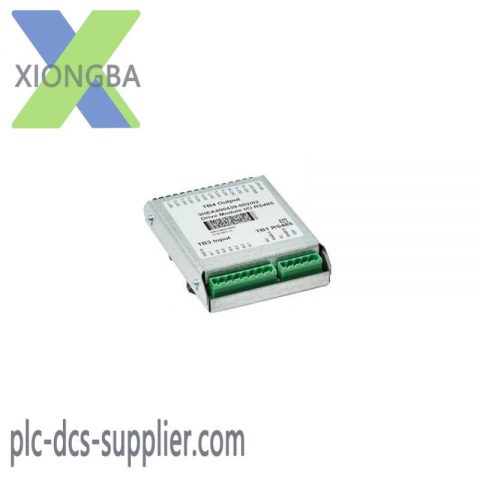 ABB Industrial Control System - 3HEA800439-002 | 3HAC026225-002 | 3HAC036567-001 | 3HAC021914-001, Drive Module I/O RS485