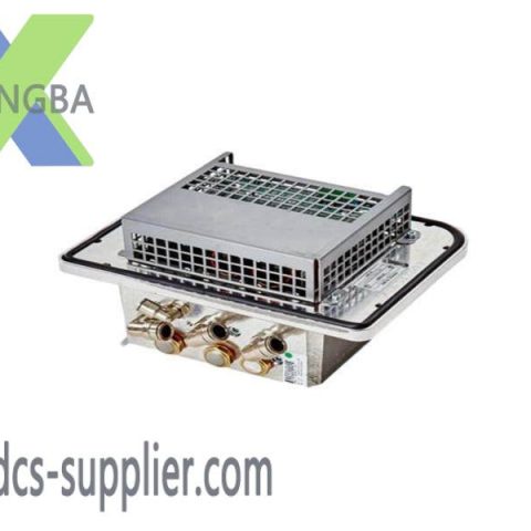 ABB 3HNA007026-001 3HNA007022-001 PPRU 3 Channels (Wo/CP), Industrial Control Module