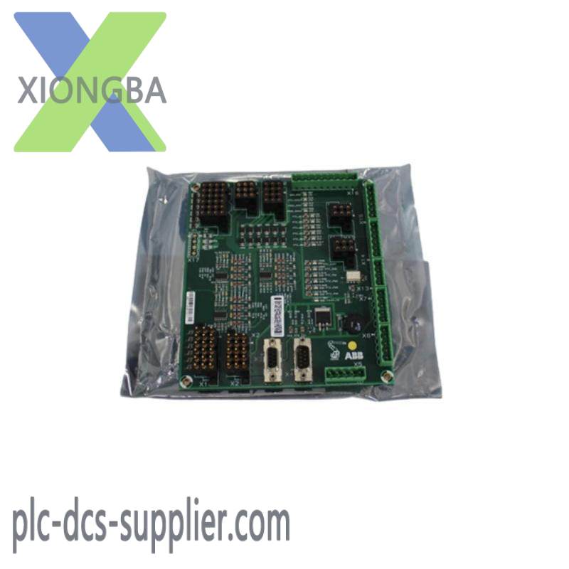 abb_3hna009724-001_03_circuit_board.jpg ABB 3HNA Circuit Board for Industrial Controls