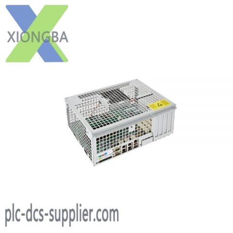 ABB 3HNA011342-001 TOP ASSEMBLY: High Performance Industrial Control Module