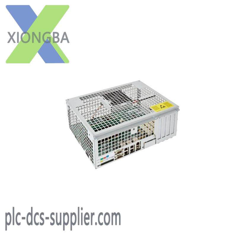 abb_3hna011342-001_top_assembly.jpg ABB 3HNA011342-001 TOP ASSEMBLY: High Performance Industrial Control Module