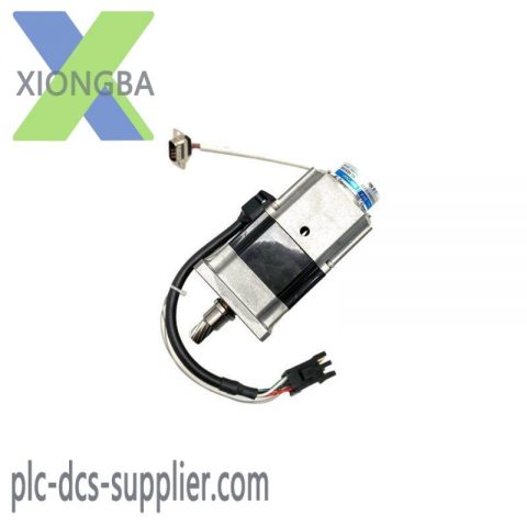 ABB 3HNA011788-001 AC Servo Motor, Precision Control Solutions for Industrial Applications