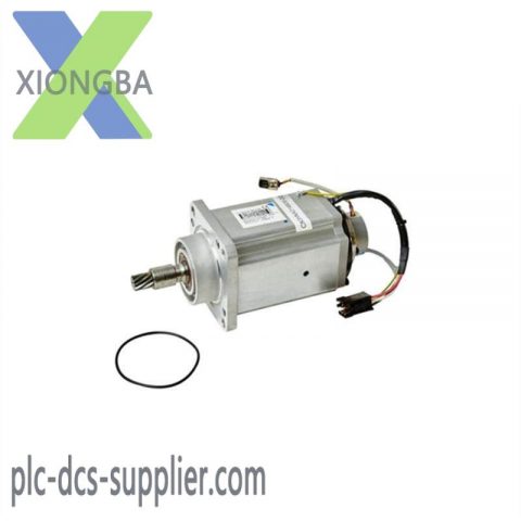 ABB 3HNA011913-001 Industrial Gearmotor