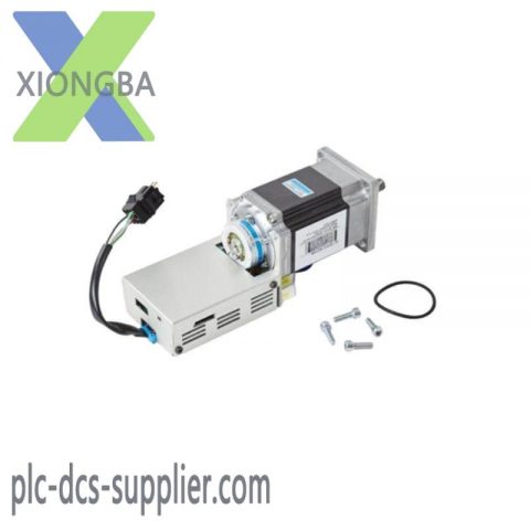 ABB 3HNA012974-001 Motor with Pinion - Precision Drive for Industrial Applications