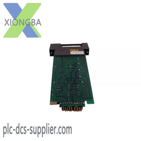 ABB 3HNA015717-001 Pressure Control Valve - Precision Engineering for Industrial Control