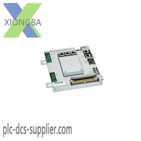 ABB 3HNA023200-001: High-Definition LCD Display Module for Industrial Applications