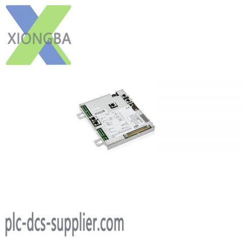 ABB 3HNA023282-001: Precision Process Interface Board for Industrial Automation