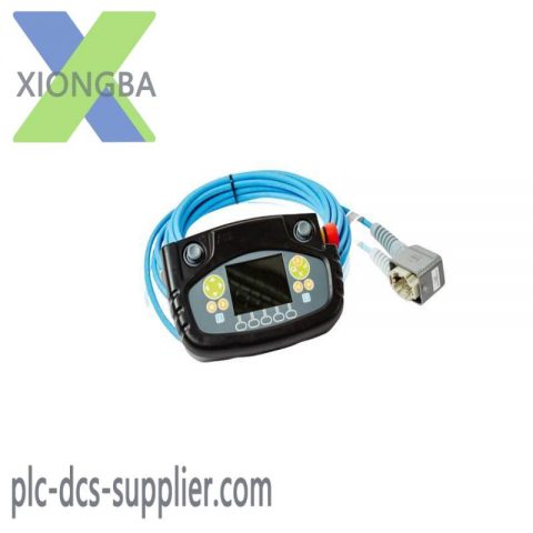 ABB 3HNA/3HNE/3HAC SMB Integrated Modular Control Systems