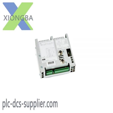 ABB 3HNA024966-001 & 3HNA011999-001 & 460 & 3HAC17484-6/001 - Advanced Control Modules for Industrial Automation, 190 Characters