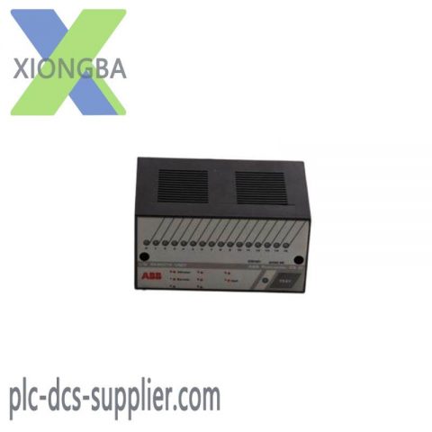 ABB 3HNM03189-1 Indication Unit Board: Precision Measurement Solution for Industrial Automation