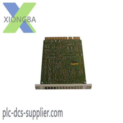 ABB 3HNM09846-1 Servo Motor: Precision Control for Industrial Automation