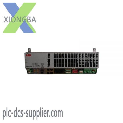 ABB 3HNP01759-1 GROOVE BALL BEARING - Precision Engineering for Industrial Applications