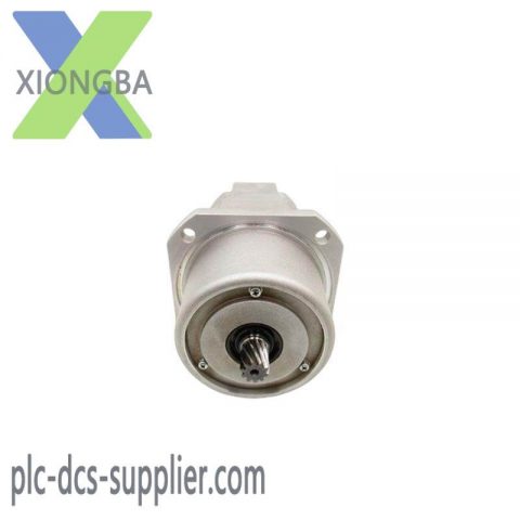 ABB 3HNP03386-1 SERVO MOTOR - High Performance Industrial Control Solution