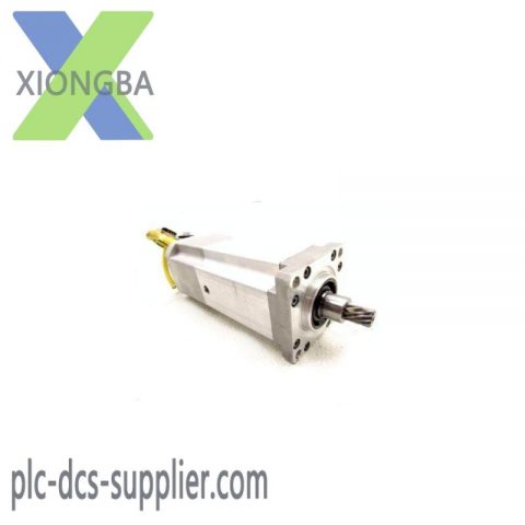 ABB 3HNP04378-1 Industrial Servo Motor, Precision Motion Control Solutions