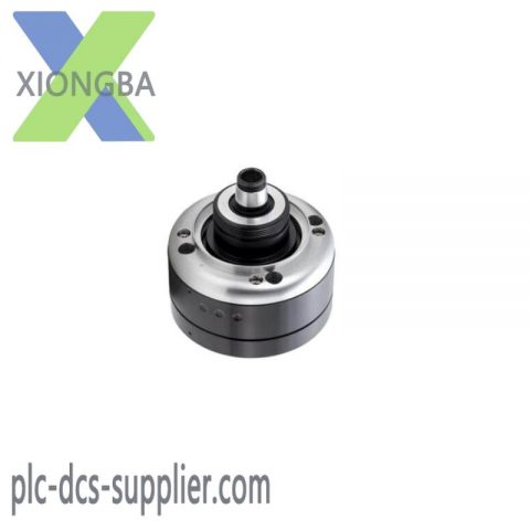 ABB 3HS2000-01 Air Bearing Motor: Precision Control Solutions