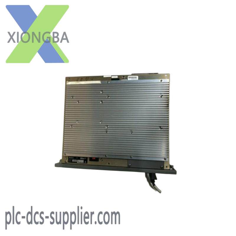 abb_40ps3205a_power_supply.jpg ABB 40PS3205A Power Supply - Efficient, Reliable Automation Solution