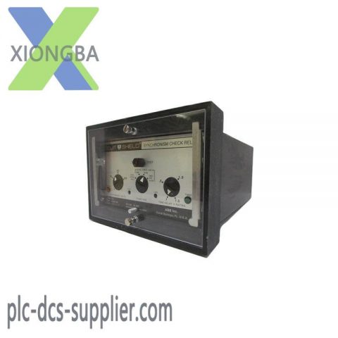 ABB 424K1105 Controller: Advanced Industrial Automation Solution