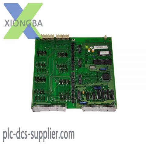 ABB 57160001-AAA: DSDI110A Digital Input Board