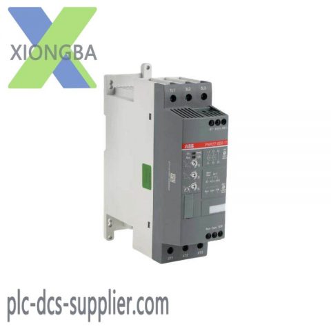 ABB 5JG 030033P0301ES JEMB10: High-Performance Frequency Converter Module