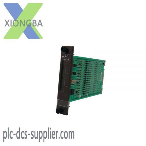 ABB 5SDF0460F0001 | 416-005-1 Processor Module - High-Performance Control Solution