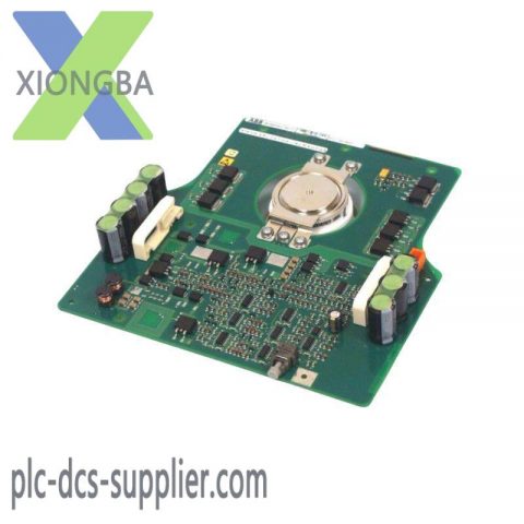 ABB 5SHX0445D0001 Industrial Digital Output Module