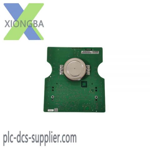 ABB Control Board - 5SHX0845F0001, 3BHL000385P0101, 5SXE05-0151, 3BHB003387R0101, Advanced Industrial Automation Solutions