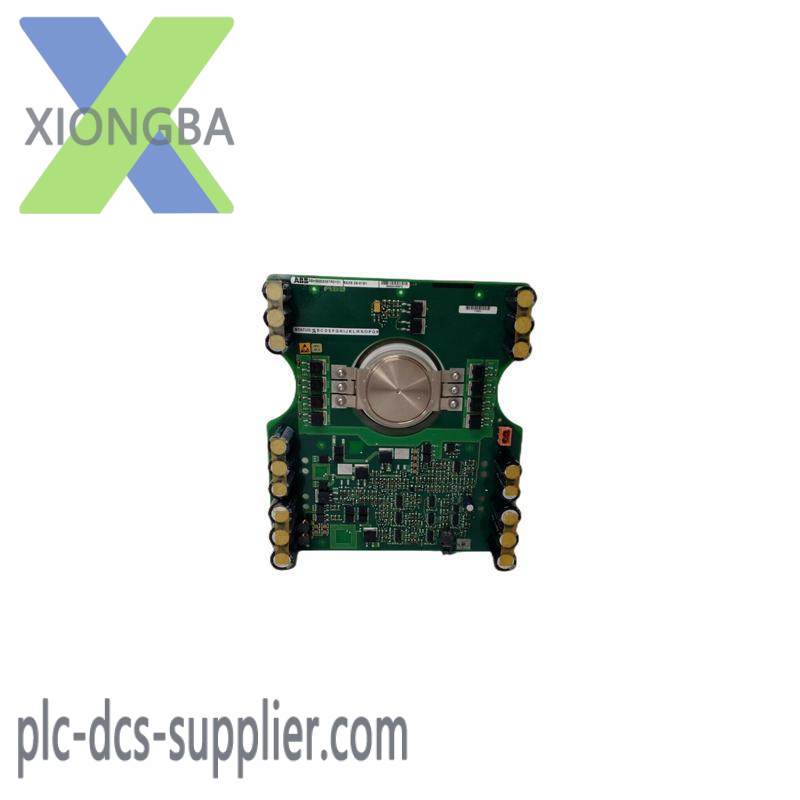 abb_5shx0845f0001_3bhl000385p0101_5sxe05-0151_igct_module.jpg ABB 5SHX0845F0001 - 3BHL000385P0101 - 5SXE05-0151 Industrial Grade IGCT Module