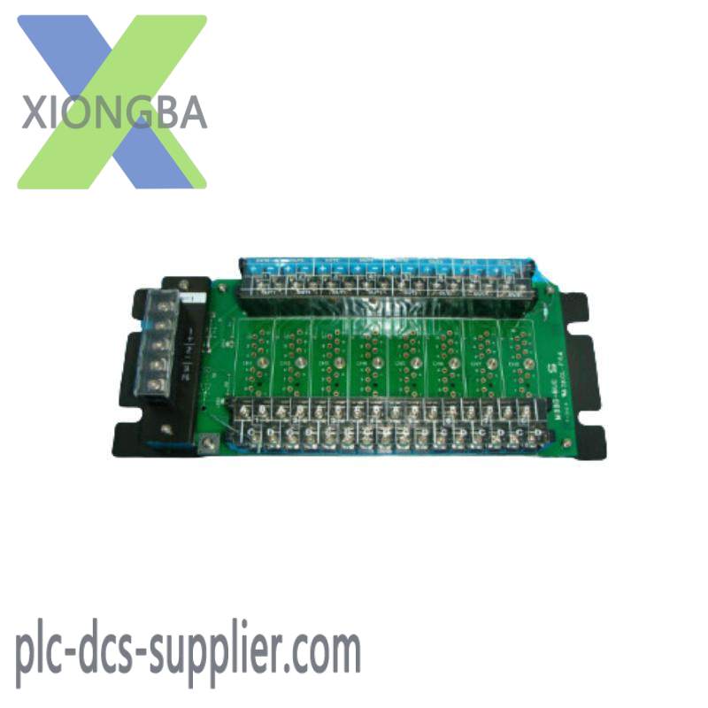 abb_5shx_19l6010_frequency_converter.jpg ABB 5SHX19L6010 Frequency Converter - Advanced Industrial Control Solution