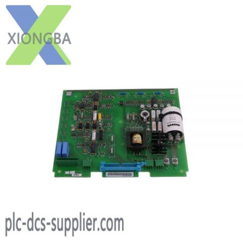 ABB 5SHY5055L0002 3BHB026114R0001 - High-Performance IGCT Module for Advanced Power Systems