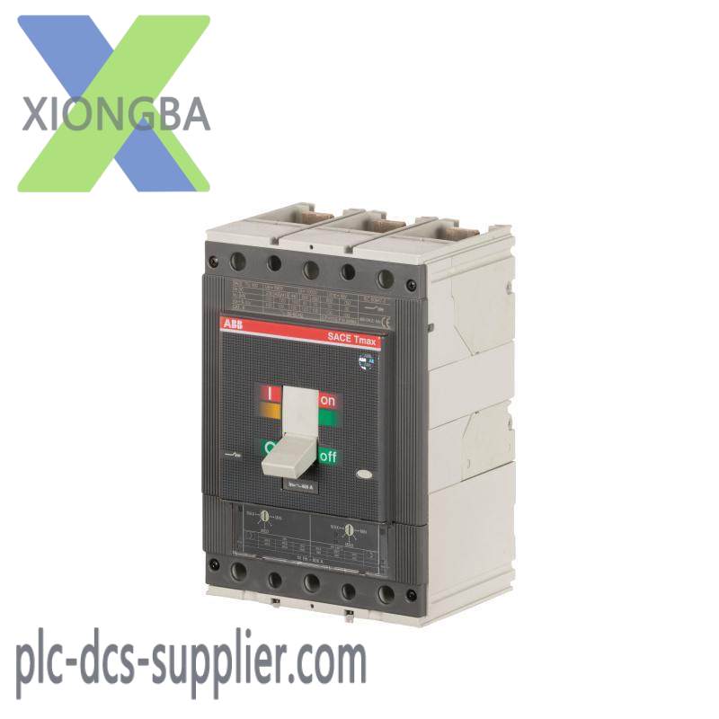 abb_5sna0600g650122_igbt_module.jpg ABB 5SNA0600G650122: High-Power IGBT Module for Industrial Control Systems