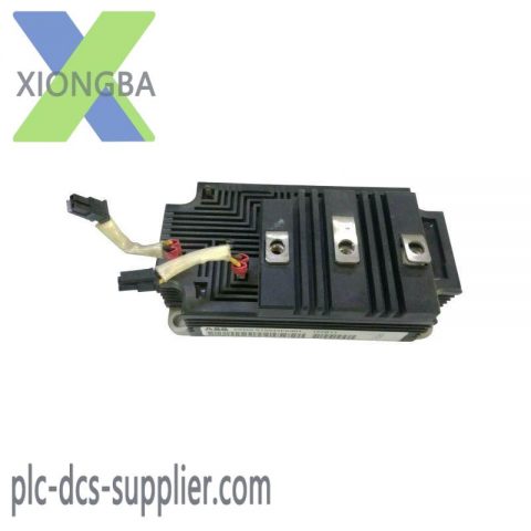 ABB 5SNG 015045P0301, High-Performance IGBT Module