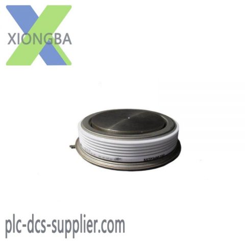 ABB 5STP1842H0001 SCR Thyristor - Power Control Module